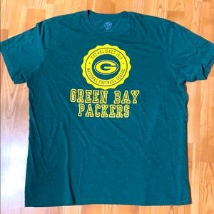 Green Bay Packers t-shirt